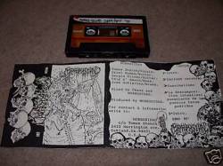 Morbosidad : Demo '93